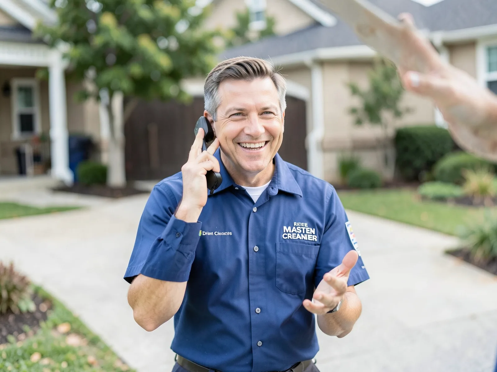 Drain Cleaning Trinway, OH FAQs